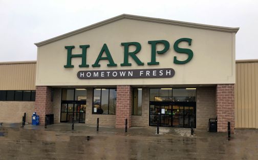 Harps Food Stores Expands with 18 New Locations in TN, KY