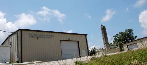 Local Water System Gets State Help for Important Upgrades