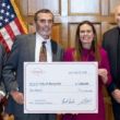 Berryville Awarded $1 Million for Business Park Upgrades