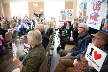 Arkansas TV Puts Pause on Leaving PBS Network