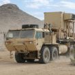AR National Guard Soldiers Injured in Training Accident