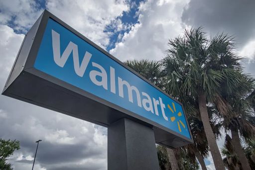 Walmart Tests New, Faster Store Makeovers