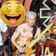 Red Hot Chili Peppers Sell Music Rights for Over $300 Million