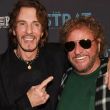 Sammy Hagar and Rick Springfield Tour Together In 2026