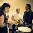 Foos & Joan Jett Lead BottleRock Lineup